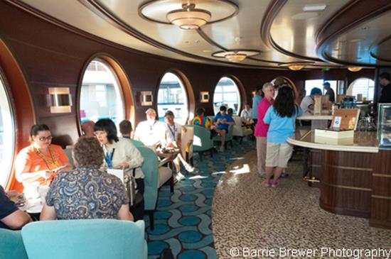 Disney Group Cruising – It’s More Fun With Friends