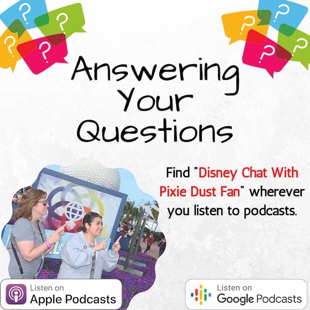 Podcast 62 – Answering Your Questions!