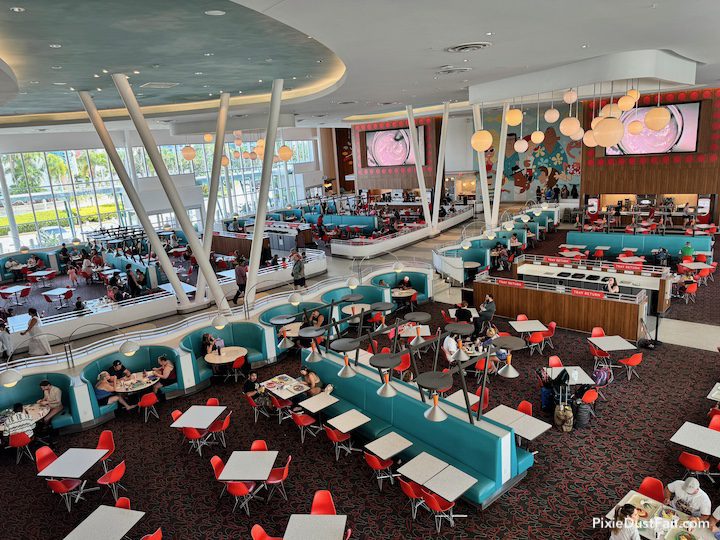 Bayliner Diner Cabana Bay