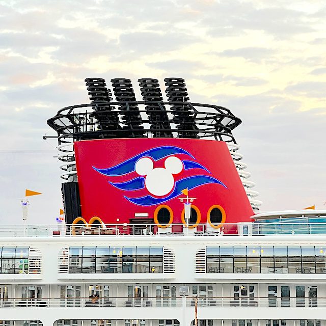 Best Disney Cruise Travel Agent