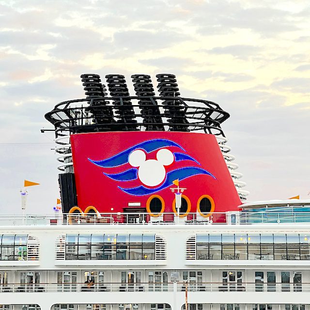 disney cruise travel agent portal