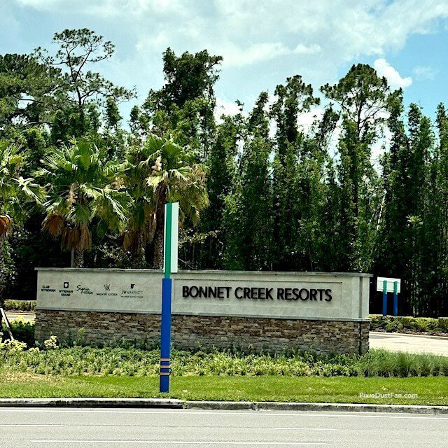 Bonnet Creek Resorts