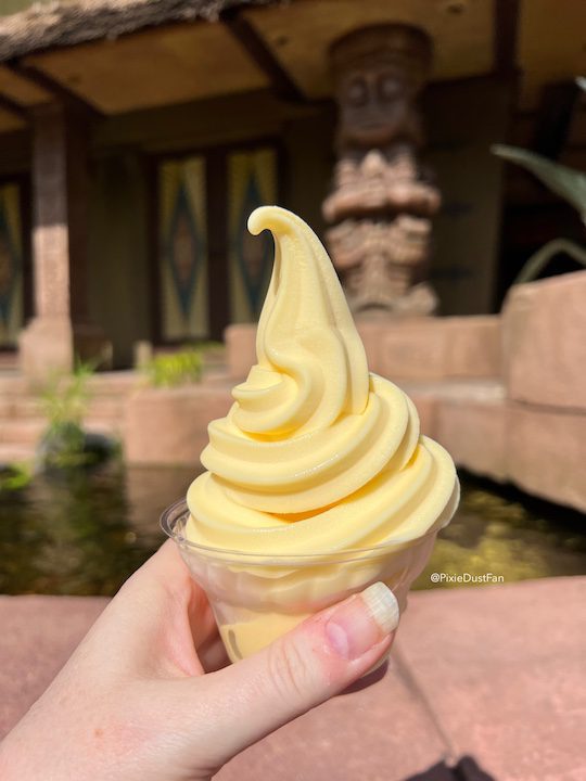 Classic Dole Whip