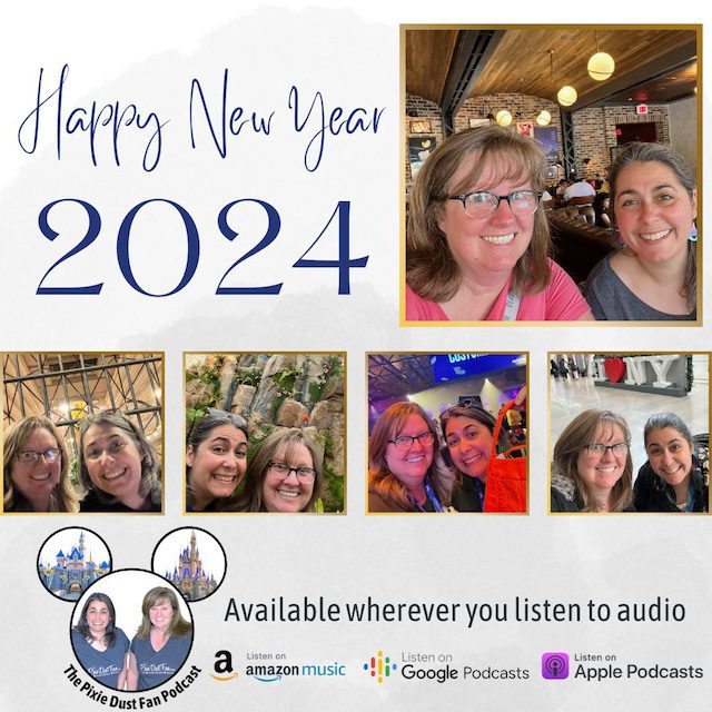 Podcast 219 – Happy New Year 2024