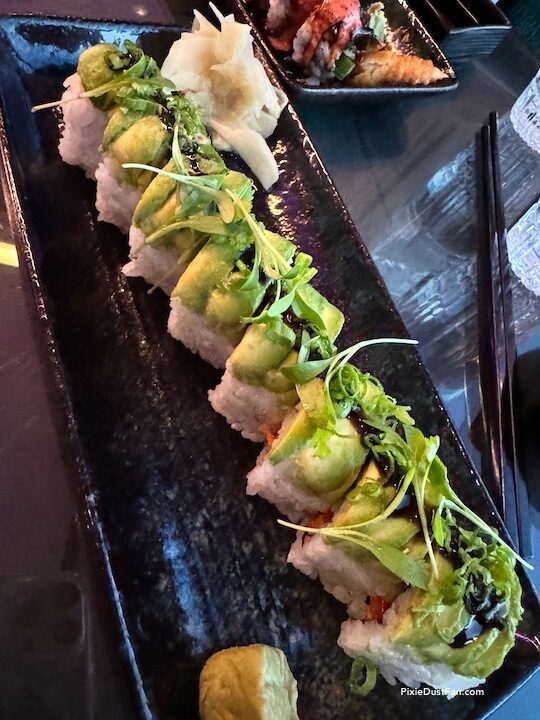 Illume Sushi