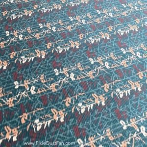 Orlando Airport Carpet