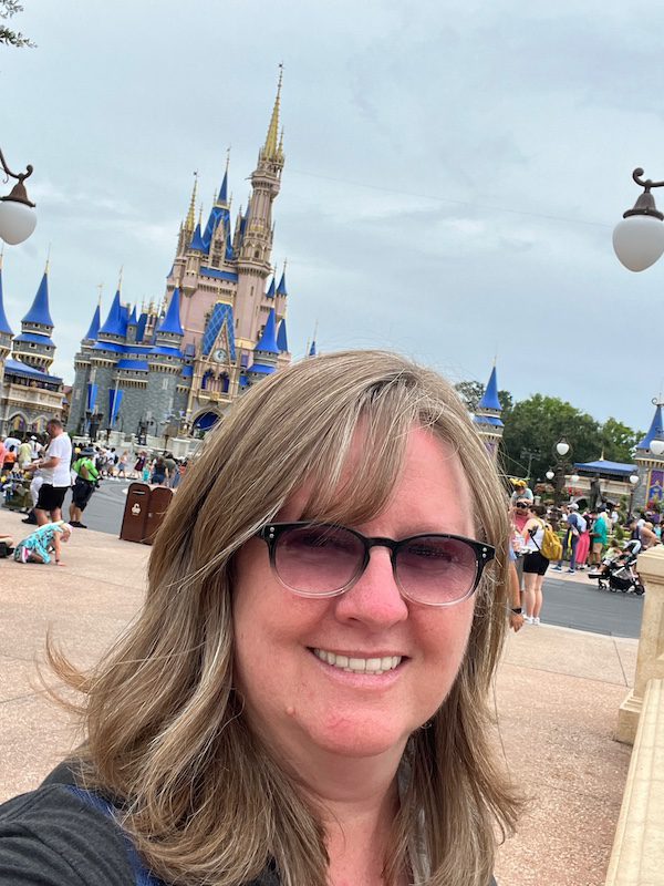 Top 11 Reasons To Take A Solo Trip To Walt Disney World