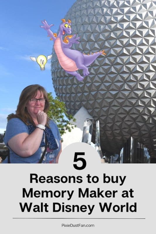 Is Disney's Memory Maker Package Worth The Price? Unlimited PhotoPass  Downloads (Video) - DVC Shop