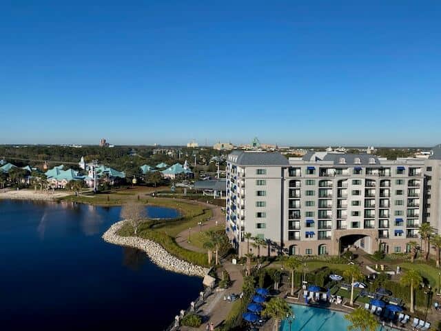 5 Reasons To Love Disney’s Riviera Resort