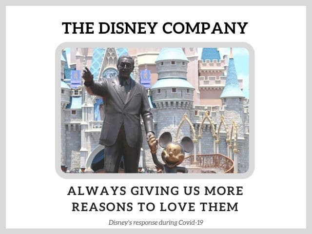 Like We Needed MORE Reasons To Love Disney