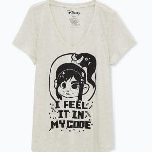 Vanellope Tshirt