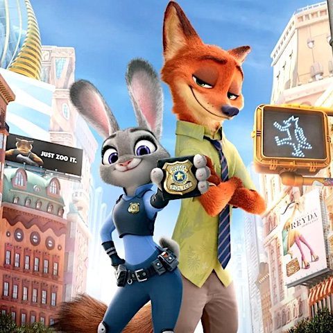 Zootopia Quotes – Top 12 Inspirational Messages